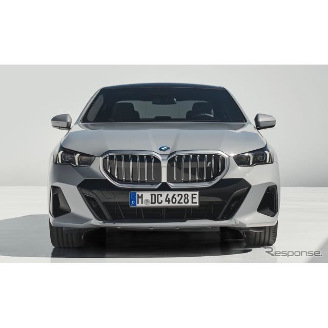 BMW i5 ́ueDrive40v