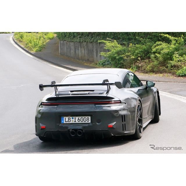 |VF 911 GT3 ǐV^vg^CviXN[vʐ^j