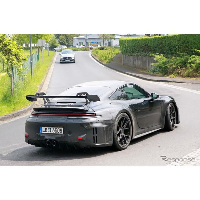 |VF 911 GT3 ǐV^vg^CviXN[vʐ^j