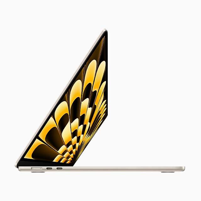 MacBook Air 15インチ