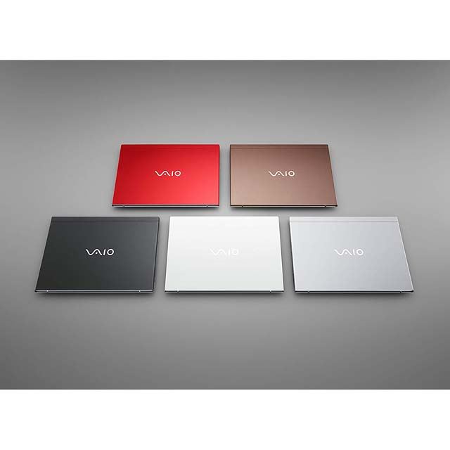 VAIO SX14