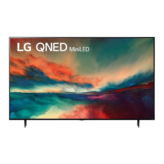 LGエレクトロニクス(LG) 43UR8000PJB 4K液晶テレビ 43V型 ...