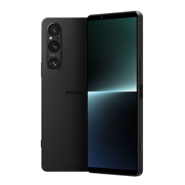 \j[V5GX}zuXperia 1 VvLAf̔oÅTv́H