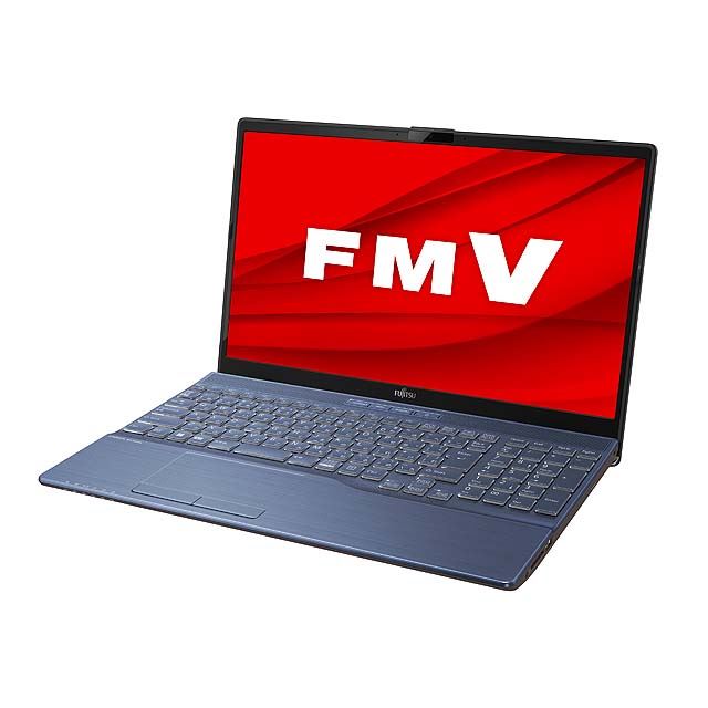 注目商品LIFEBOOK AH45/K + AH45/M ／15.6 ノートPC　2台 Windowsノート本体