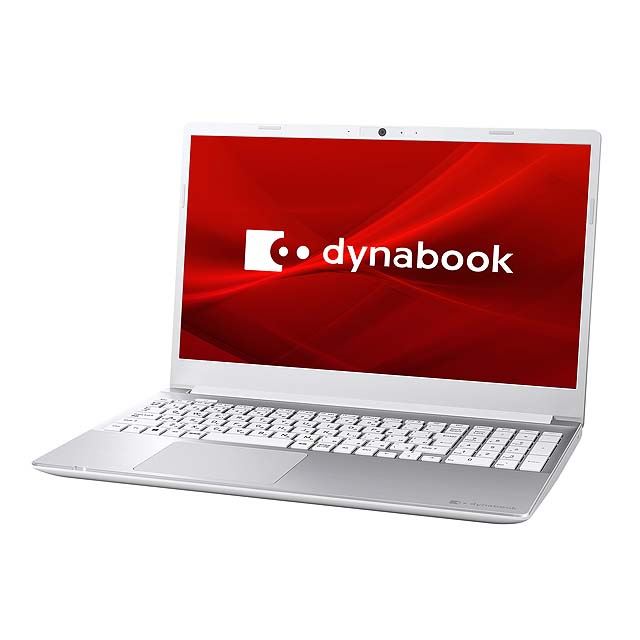 Dynabook、光学ドライブ非搭載の15.6型「dynabook C」2023年夏モデル 