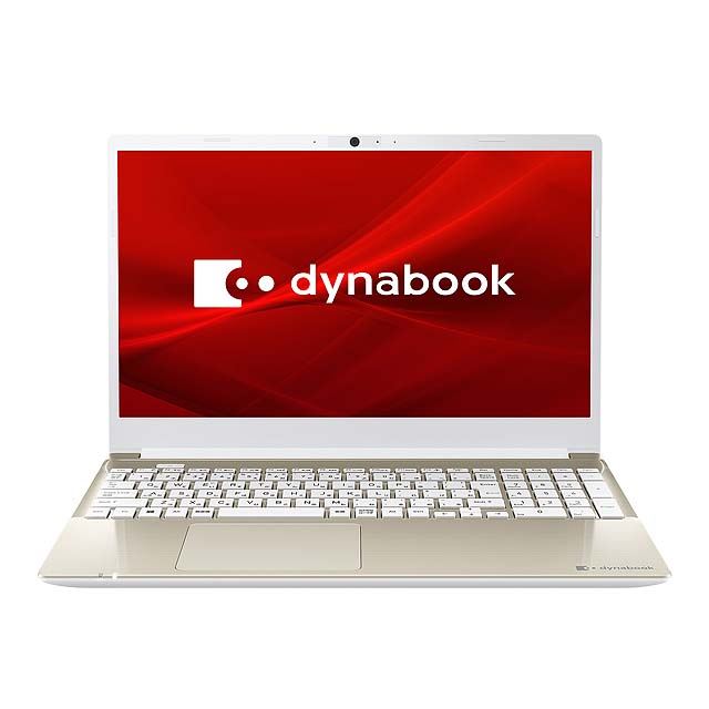 Dynabook P3Y6SSEW 美品 - ノートPC