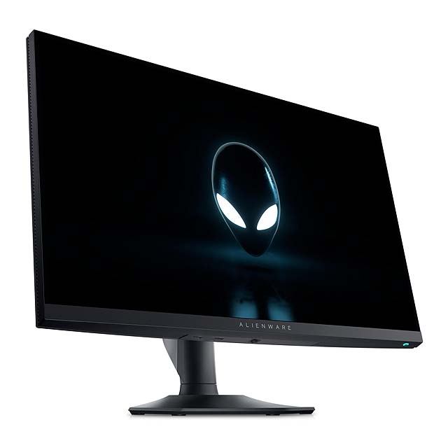 デル、「Alienware」の27型ゲーミングモニター2機種 - 価格.com