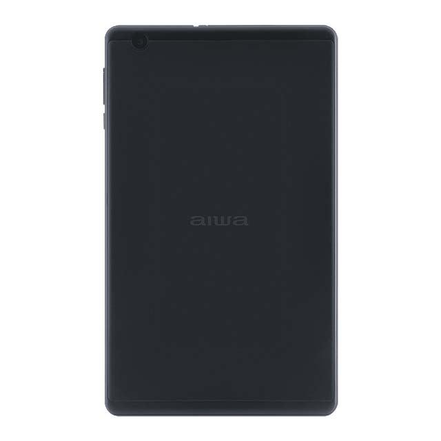 aiwa、8型Androidタブレット「aiwa tab AB8」を11月22日に値下げ