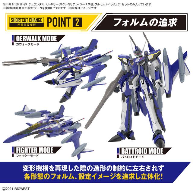 少し豊富な贈り物 HG デュランダルバルキリー（マックス機） デカール 