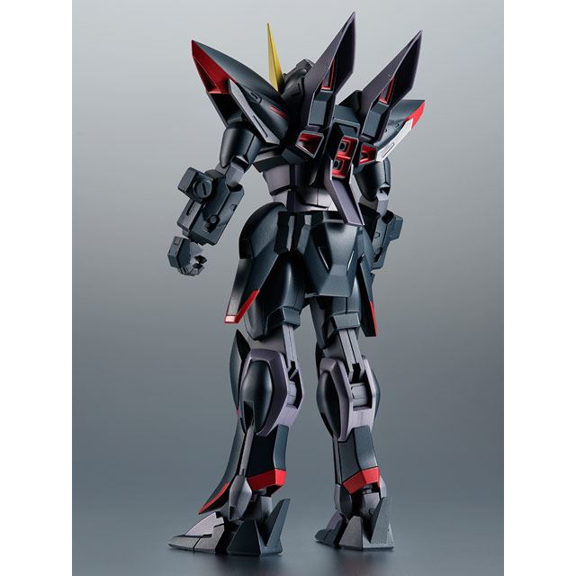 機動戦士ガンダムSEED」ブリッツガンダム ver. A.N.I.M.E.の予約受付が 