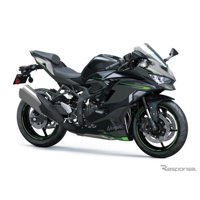 Ninja 400 最終価格！kawasaki - バイク