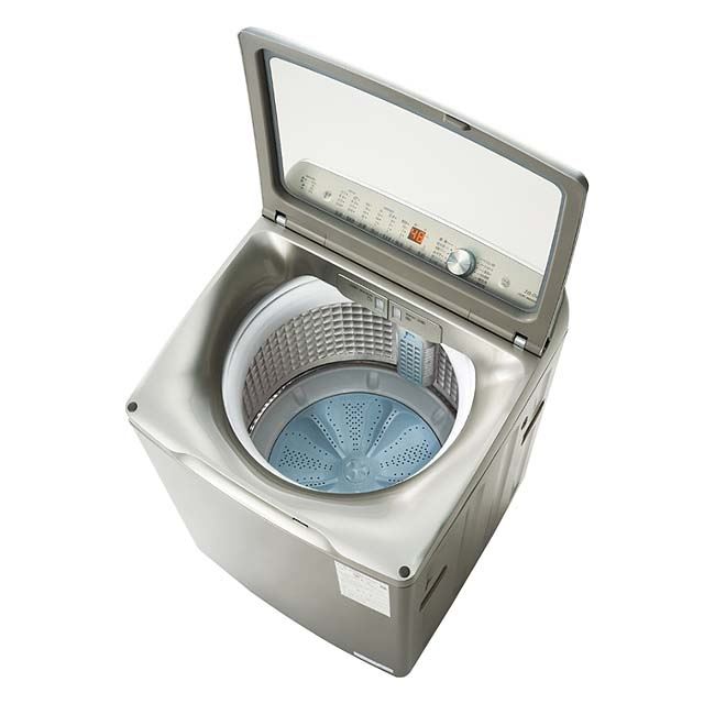 ♦️EJ1643番AQUA全自動電気洗濯機 【2014年製】 - 生活家電