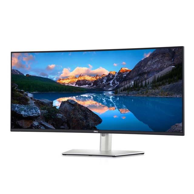 Dell デジタルハイエンドシリーズ U3824DW 取扱説明書・レビュー