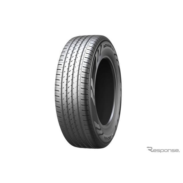 トヨタ アルファード/ヴェルファイア 新型】専用チューニングの「ADVAN 