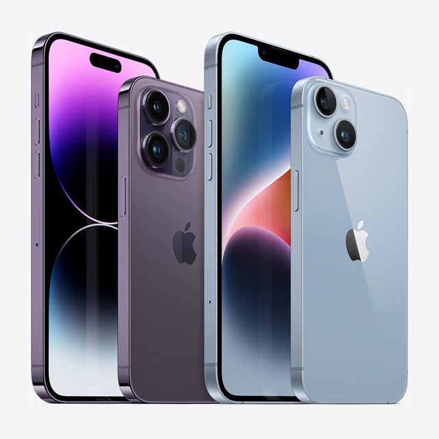 iPhoneが最大103,000円割引に、アップル「Apple Trade In」下取り増額 