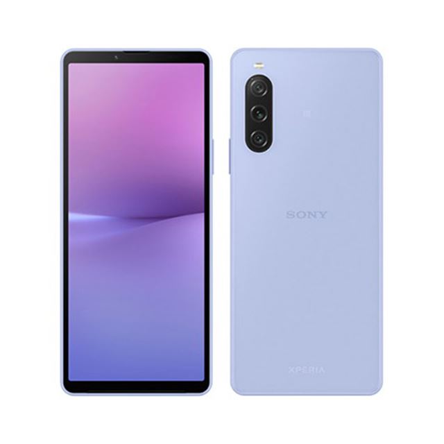 2023新作モデル 【新品】Xperia 10 V Ⅴ ホワイト ソフトバンクバンド ...