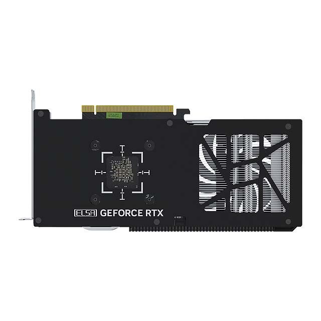 エルザ、「GeForce RTX 4060」を搭載したビデオカード - 価格.com