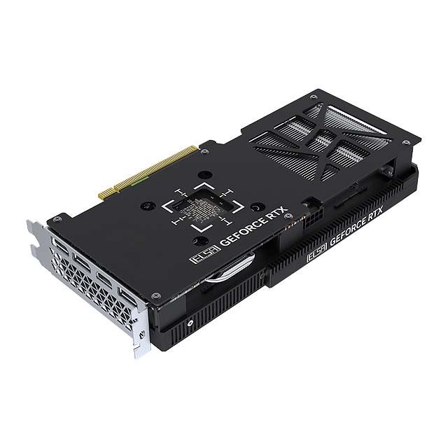 エルザ、「GeForce RTX 4060」を搭載したビデオカード - 価格.com