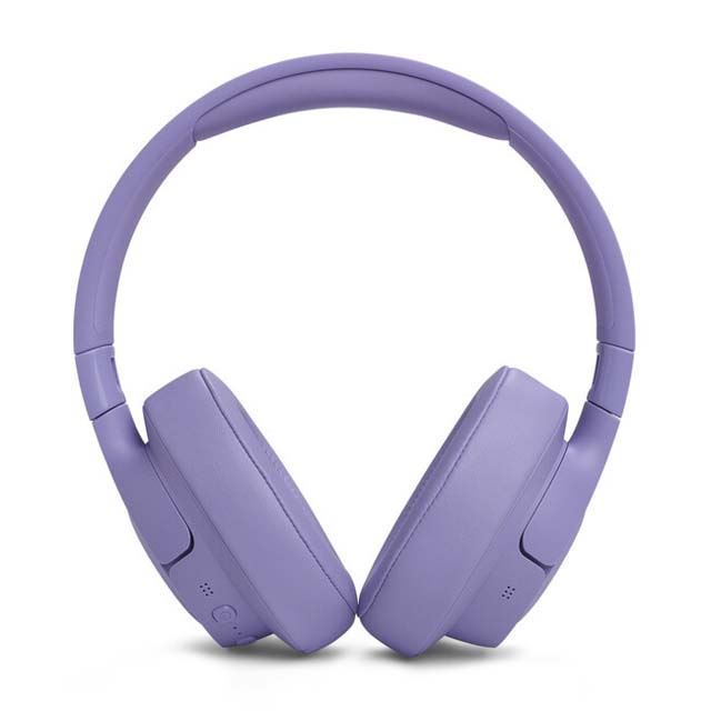 JBL、ハイブリッド式NC機能を搭載したBluetoothヘッドホン「JBL TUNE