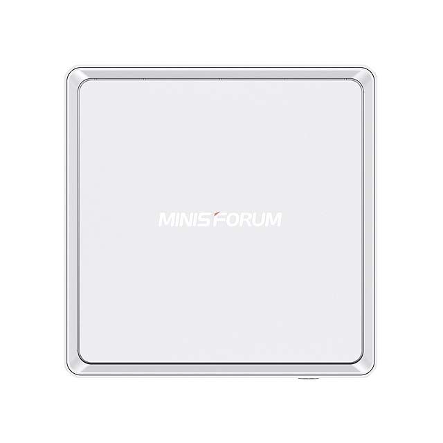 MINISFORUM、「Core i5-13500H」を搭載したミニPC「NPB5」 - 価格.com