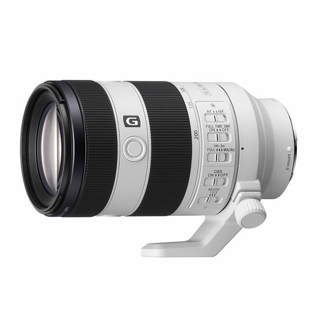 SONY ズームレンズ FE 28-70mm Eマウント35mmフルサイズ対応