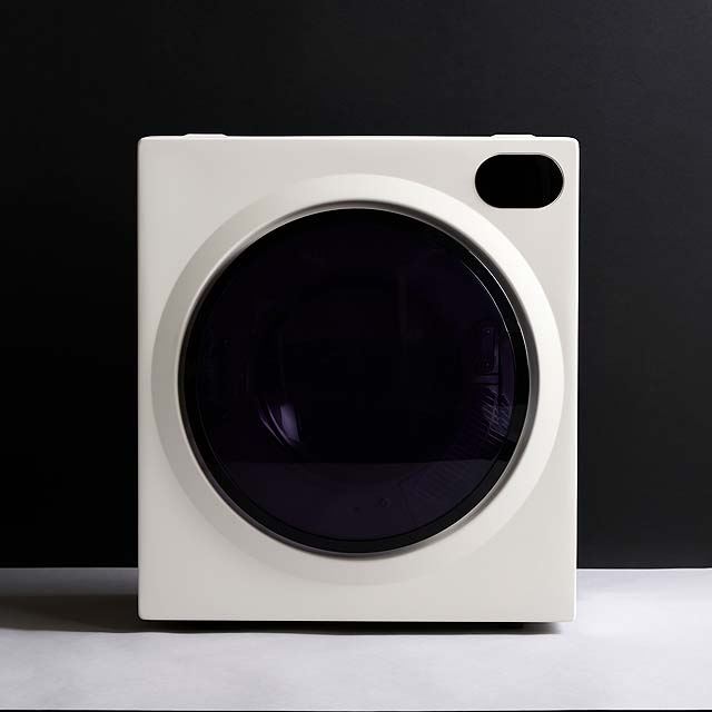 Hanx、UV-C除菌に対応した4kg衣類乾燥機を29,800円で販売開始 - 価格.com