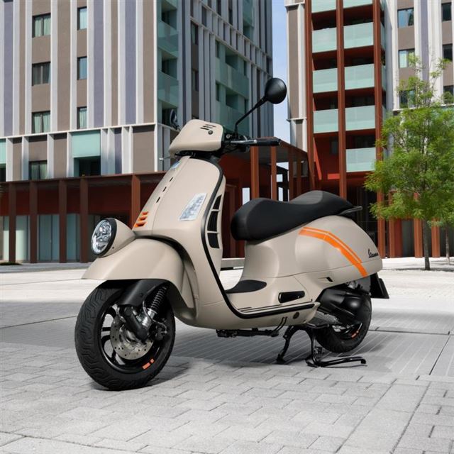 ベスパ用フルスクリーン でけ 