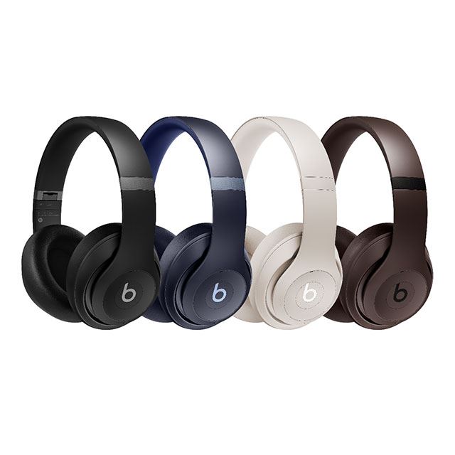 beats studio wireless ビーツ ヘッドホン - ヘッドフォン