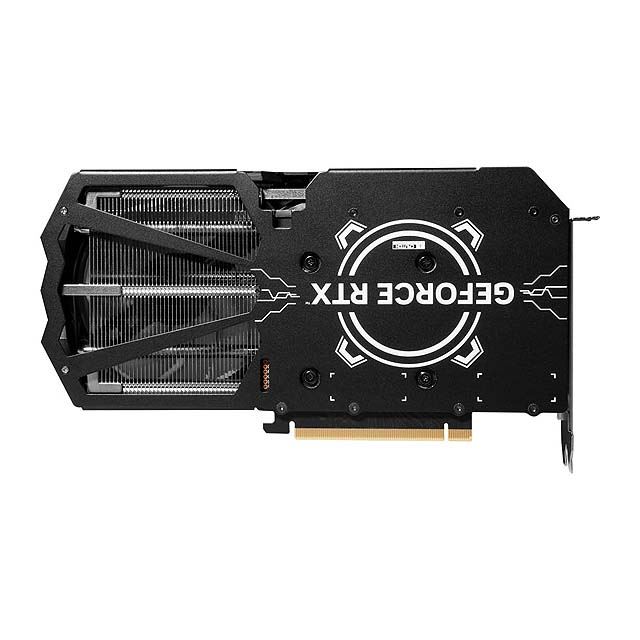 GALAKURO GAMING、「GeForce RTX 4060 Ti」を搭載したビデオカード ...