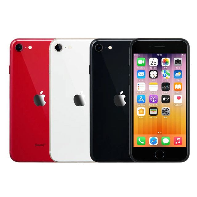 mineo、国内版SIMフリー「iPhone SE（第3世代）」の販売を開始 - 価格.com