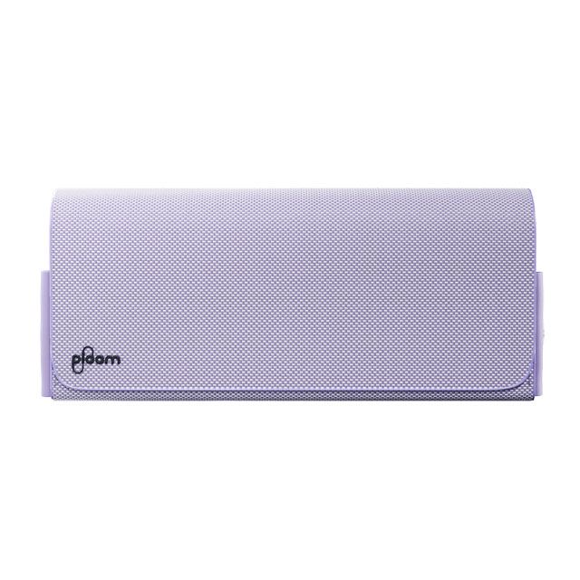 JT、加熱式タバコ「Ploom X」に“洗練された美しさ”の新色ラベンダー 