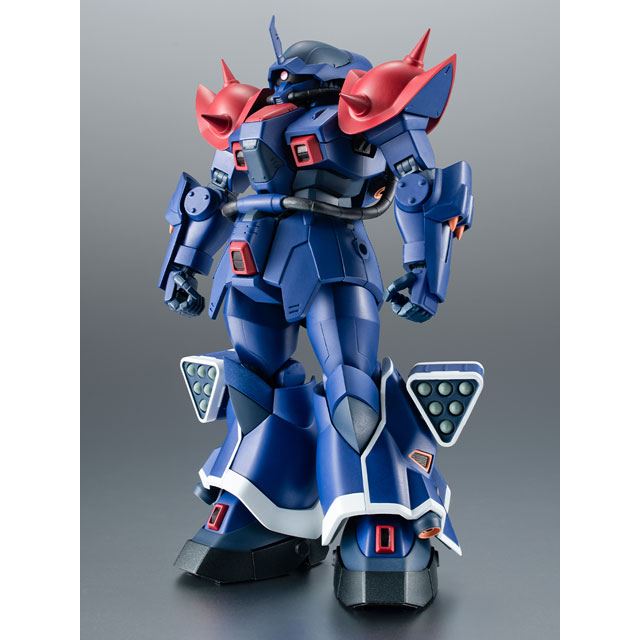 機動戦士ガンダム外伝 THE BLUE DESTINY」イフリート改がver