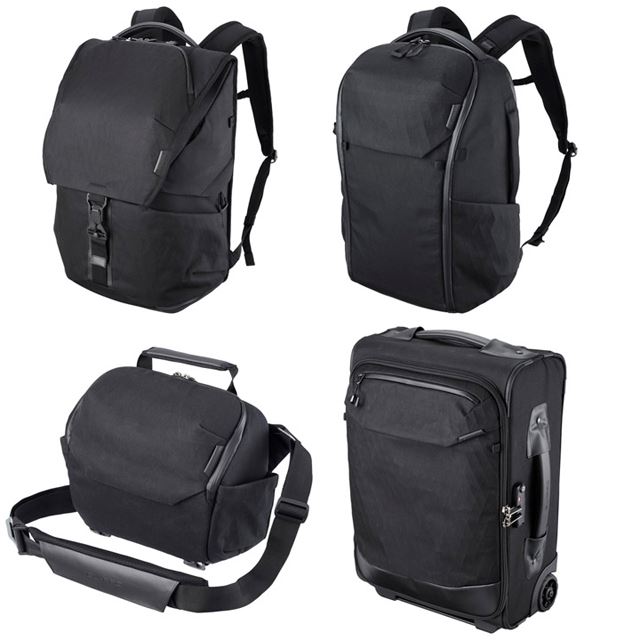 HAKUBA カメラ用バックパック GW-PRO BACK PACK G2 - リュック/バック 