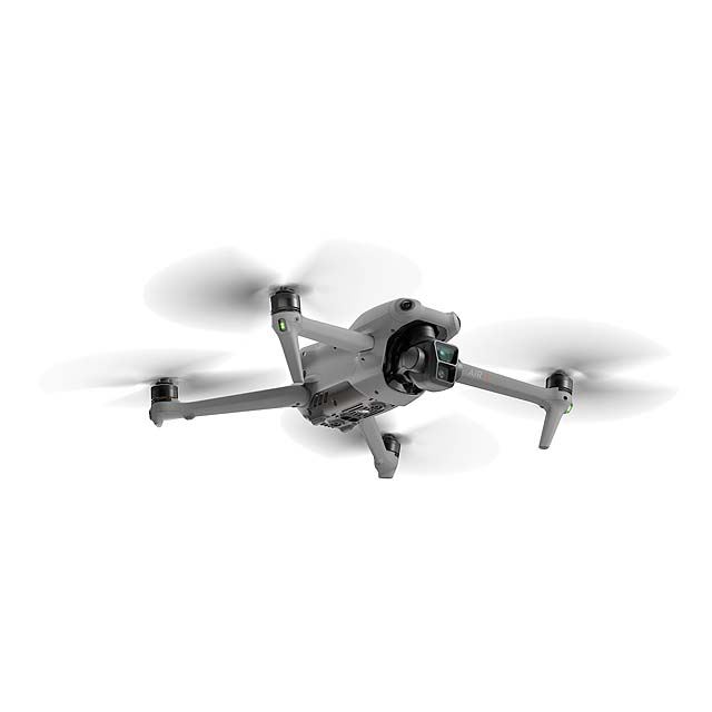DJI、デュアルカメラを搭載した空撮用ドローン「DJI Air 3」 - 価格.com