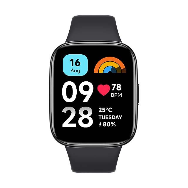 シャオミ、5,490円のスマートウォッチ「Redmi Watch 3 Active」 - 価格.com