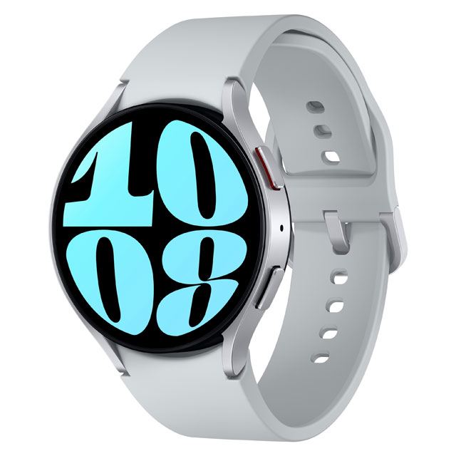 サムスン、睡眠測定機能を搭載したスマートウォッチ「Galaxy Watch6 ...