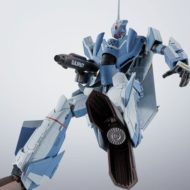 バンダイ、「HI-METAL R VF-0Dフェニックス（工藤シン機）」発売日を