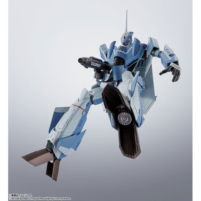 バンダイ、「HI-METAL R VF-0Dフェニックス（工藤シン機）」発売日を