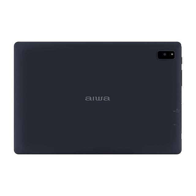 重宝したい22,800円のタブレット、10.1型SIMフリー「aiwa tab AB10L