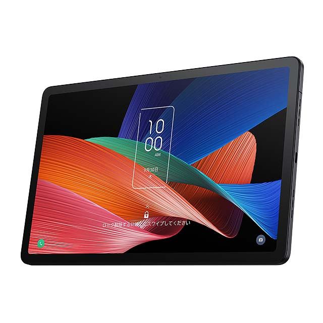 TCL、33,800円の10.95型タブレット「TCL TAB 11」 - 価格.com