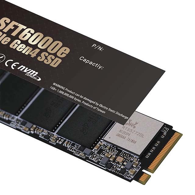 CFD、ecoモードに対応したM.2 NVMe SSD「CSSD-SFT6000e」 - 価格.com