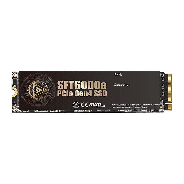 CFD、ecoモードに対応したM.2 NVMe SSD「CSSD-SFT6000e」 - 価格.com