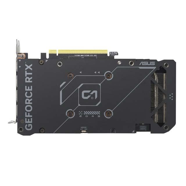 ASUS、16GB版の「GeForce RTX 4060 Ti」を搭載したビデオカード2機種