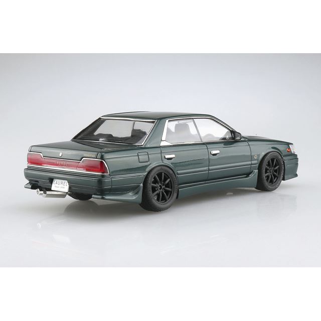 1/24 HC33 [ '91 GAJX^ijbTj