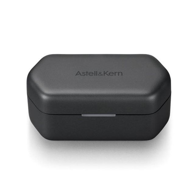 Astell＆Kern、独自のオーディオ回路技術を採用した次世代TWS「AK