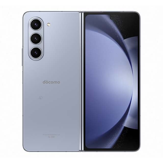 12月4日まで限定値下げ‼️Galaxy z fold4 au版 - スマートフォン本体