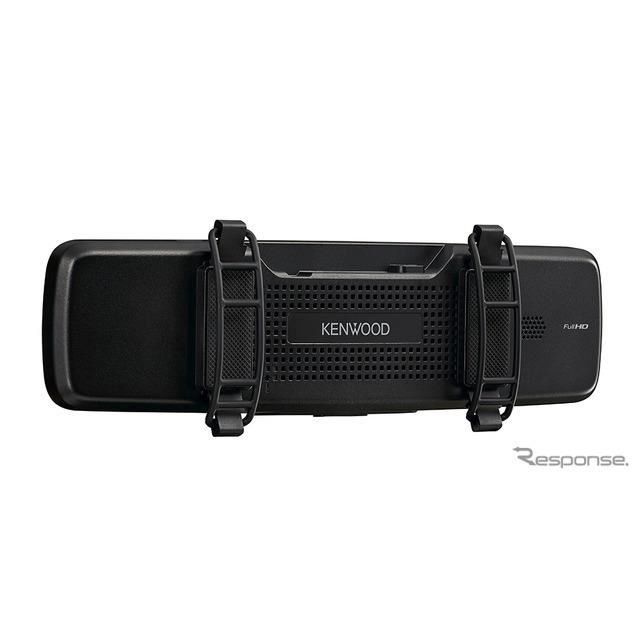 KENWOOD DRV-EM4700 ミラレコ　ドラレコ　駐車監視 DRV-EM4700（生産完了品） | ドライブレコーダー / デジタルルーム