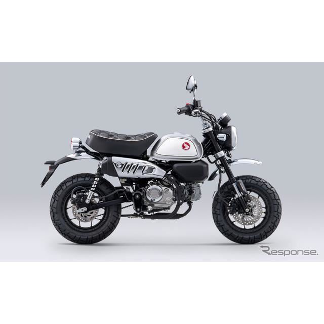 中華モンキー 125cc 社外品多数 値下！さらに価格相談可能！ - その他