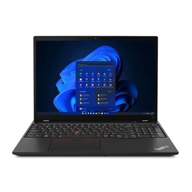 レノボ、「ThinkPad Pシリーズ」にRyzenプロセッサー搭載16型モデル