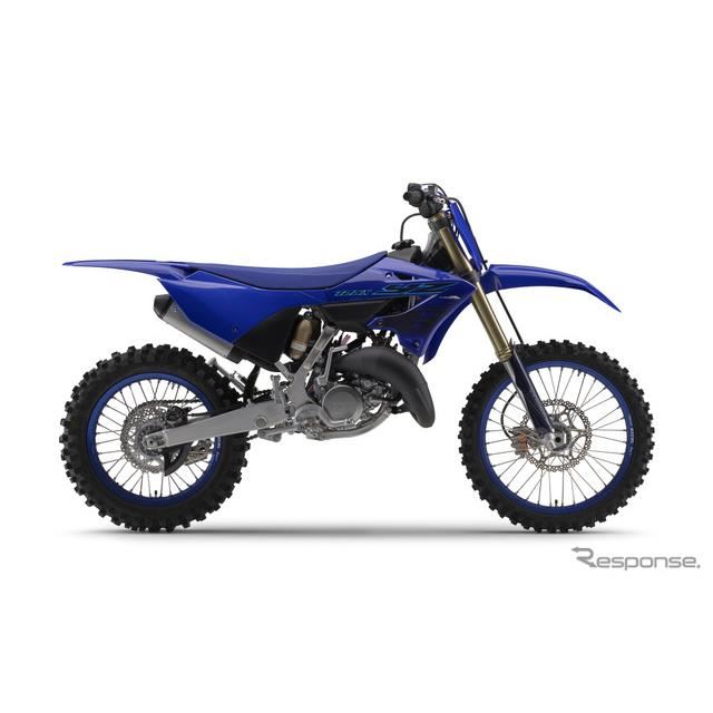 YZ450FX』が戦闘力アップ！ヤマハ「YZシリーズ」2024年モデル4機種が続々登場 - 価格.com